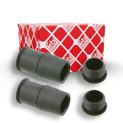 Billede af FEBI BILSTEIN 05620 glidersæt, bremsekaliper OPEL: Meriva A, Corsa D Hatchback, Zafira B, MERCEDES BENZ: C klasse Sedan, Vito Bus, Van