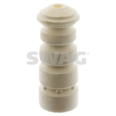 Billede af SWAG 30 87 0003 Gummianslag, affjedring bagaksel VOLKSWAGEN: GOLF 3
