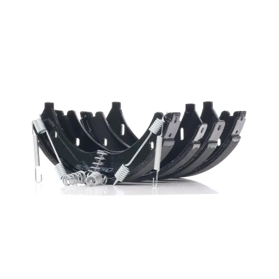 Billede af ATE 03.0137 4009.2 Håndbremseklodser uden arm, med tilbehør MERCEDES BENZ: Vito Tourer, V klasse, Mixto