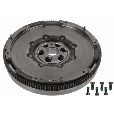 Billede af SACHS 2294 002 323 Dobbeltmasse svinghjul
