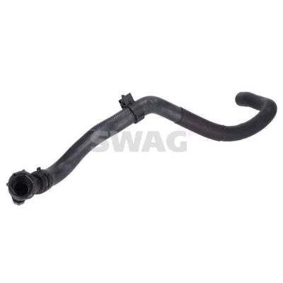 Billede af SWAG 30 93 2117 Kølerslanger VOLKSWAGEN: Golf 4, 4 Variant, Bora SKODA: Octavia I Hatchback, 1 Combi, AUDI: A3 Hatchback