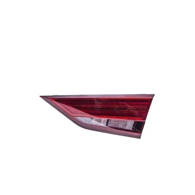 Billede af MAGNETI MARELLI 714081710109 Baglygter venstre indre del LED med pærefatning AUDI: A3 Sedan