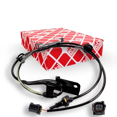Billede af FEBI BILSTEIN 109701 ABS Sensor højre foraksel 1100 TOYOTA: RAV4 III SUV