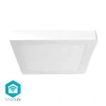 Billede af SmartLife Lofts lys Wi Fi Cool Hvid / RGB Varm Firkant