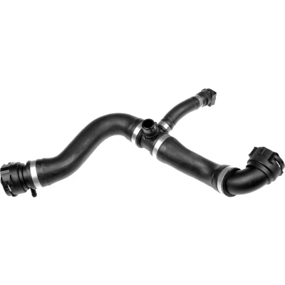 Billede af GATES 05 4089 Kølerslanger EPDM (ethyl propylen dien gummi) BMW: 3 Sedan, Touring, 1 Hatchback