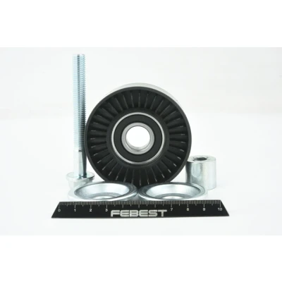 Billede af FEBEST 2388 CFNA Remstrammerhjul AUDI: A4 B8 Avant, Q7, A6 C6 VOLKSWAGEN: Passat B6 Variant, Touareg II, Touran I, CHEVROLET: Corvette C4 Coupe