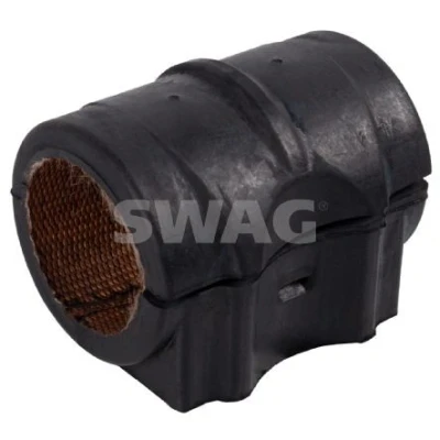 Billede af SWAG 22 94 4545 Stabilisatorbøsning foraksel, Foraksel begge sider 33