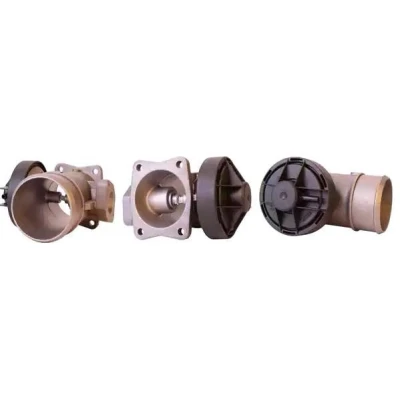 Billede af ELSTOCK 71 0120 EGR Ventil pneumatisk med pakninger