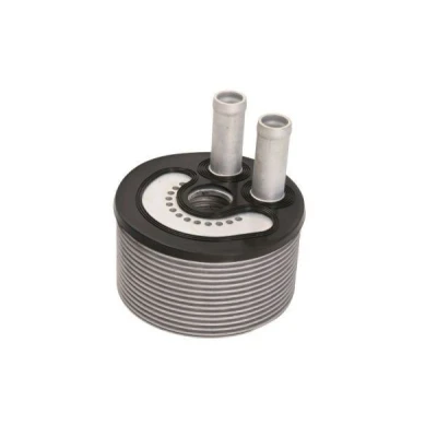 Billede af THERMOTEC D4R010TT Olieradiator OPEL: Movano A Ladvogn / Chassis