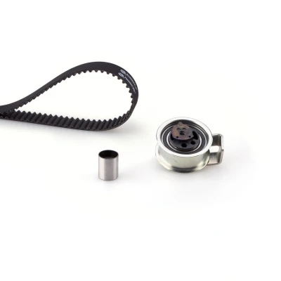 Billede af GATES K015601XS Tandremssæt Tru Power AUDI: A2, VOLKSWAGEN: Lupo / 3L