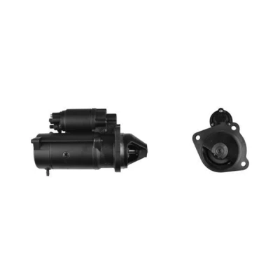 Billede af Starter MAHLE ORIGINAL MS 394
