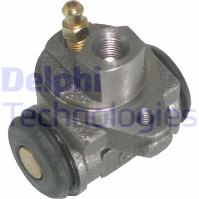 Billede af DELPHI LW21980 Bremsecylinder 18 uden indbygget regulator