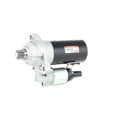 Billede af AS PL S0243 Starter 12 1,70 10 VOLKSWAGEN: Multivan 5 (7HM, Polo IV Hatchback, Golf 5, SKODA: Octavia 2 Combi, II Fabia