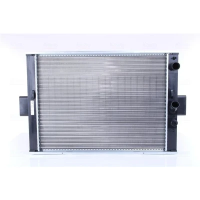 Billede af NISSENS 62288 Radiator Aluminium 638 453 33 Mekanisk fuget køleripper