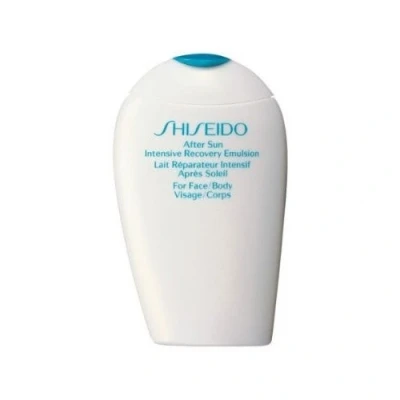 Billede af After Sun Intensive Recovery Emulsion Shiseido 150 ml