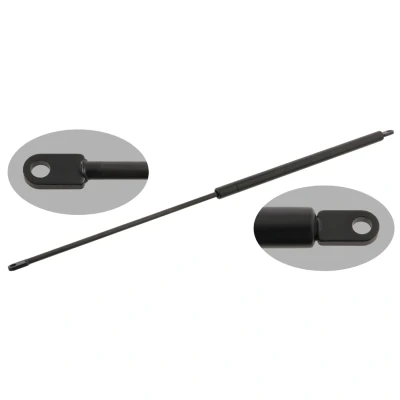 Billede af FEBI BILSTEIN 28556 Gasfjeder Motorhjelm højre 375 AUDI: Cabriolet B4