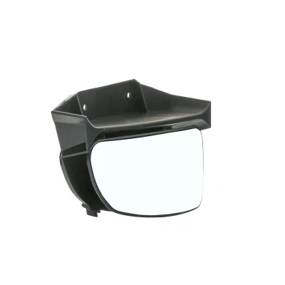 Billede af TYC 305 0088 1 Spejlglas venstre underste del PEUGEOT: Boxer Van
