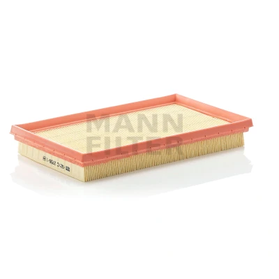 Billede af MANN FILTER C 2759/1 Luftfilter 35 161 269 Filterindsats TOYOTA: Corolla VIII Sedan, Compact, Liftback