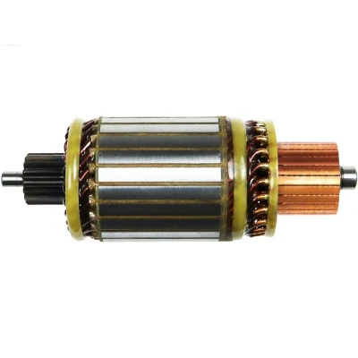 Billede af AS PL SA9019 Armatur, starter
