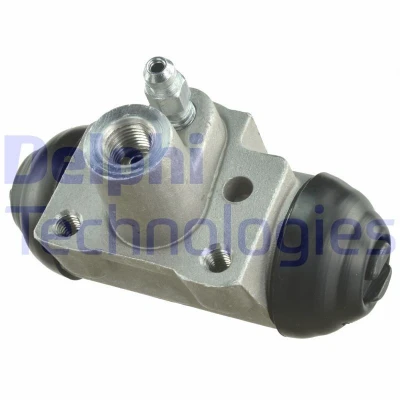 Billede af DELPHI LW90156 Bremsecylinder 24 uden indbygget regulator