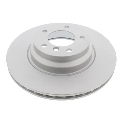 Billede af MAPCO 25762C Bremseskiver foraksel 330 24 5 120 ventileret coatet højkarboniseret BMW: 3 Touring, Sedan, 1 Hatchback