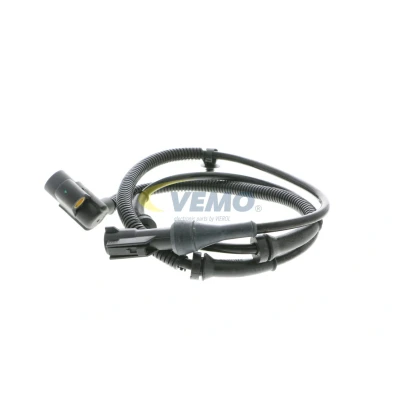 Billede af VEMO V25 72 1188 ABS Sensor højre foraksel Original Quality til køretøjer med 12