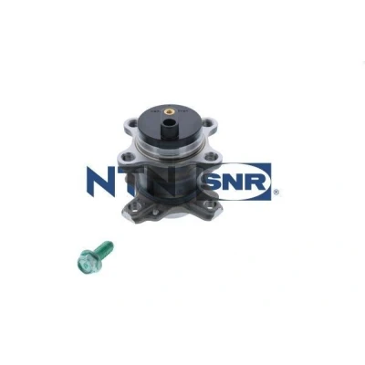 Billede af SNR R177.48 Hjullejesæt med integreret magnetisk sensorring 120 SUZUKI: SWIFT 4