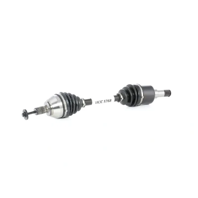 Billede af SKF VKJC 5768 Trækaksel 581, 69 VOLVO: V50, C30, C70 2 Cabriolet, FORD: Focus Kombi, C Max