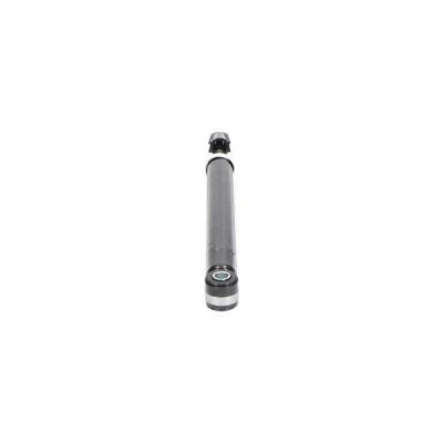 Billede af KAVO PARTS SSA 9041 støddæmper bagaksel Gastryk dobbeltrør Teleskop nederste øje, øverste stift TOYOTA: Yaris I Hatchback