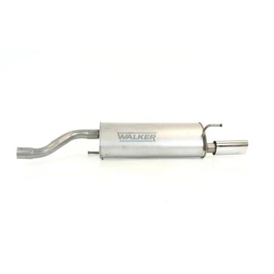Billede af WALKER 23381 Lydpotte 1140 uden monteringsdele OPEL: Corsa D Hatchback
