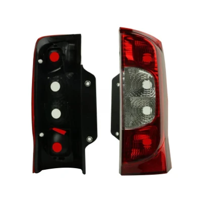 Billede af Baglygte FAST FT86380