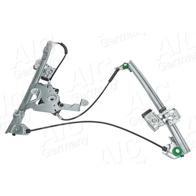 Billede af Aic Rudehejs foran til venstre elektrisk uden elektromotor 52078 SKODA: Octavia 1 Combi, I Hatchback