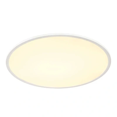 Billede af SLV Panel 60 LED loftslampe 3.000K hvid