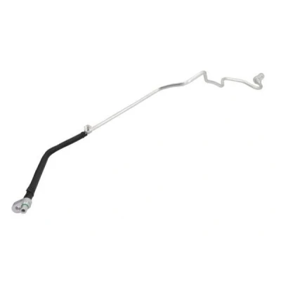 Billede af THERMOTEC KTT160364 Højtryksslange NISSAN: Qashqai II (J11) 1.5 dCi, 1.2 DIG T 2013
