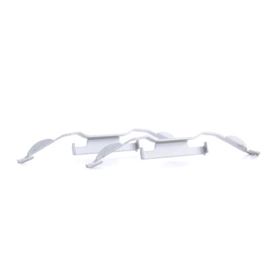 Billede af QUICK BRAKE 109 1221 Tilbehørssæt, skivebremsebelægning FORD: MONDEO 5, S Max Mk1, 4 Turnier, BMW: 3 Touring, Sedan, VOLVO: V60 I, V70