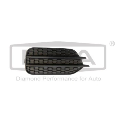 Billede af DPA 88531823502 Kofangergitter højre VOLKSWAGEN: Tiguan I