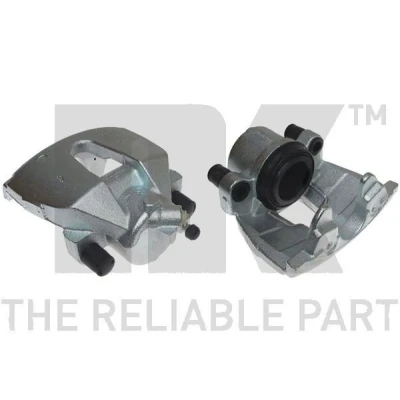 Billede af NK 2125156 Bremsekaliber Støbejern FORD: Focus 3 Turnier, 2 Kombi, C Max 2, VOLVO: V50, V40 Hatchback, C30, MAZDA: 5, Sedan