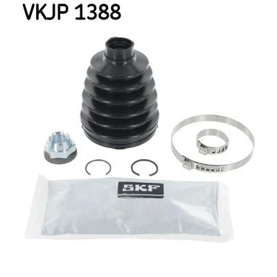 Billede af SKF VKJP 1388 Drivakselmanchet 103 Termoplast RENAULT: Clio III Grandtour, GRAND SCENIC 2, MEGANE 2 Kombi