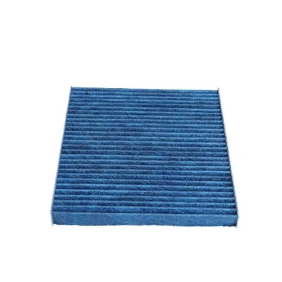 Billede af MAXGEAR 26 1870 Kabinefilter Aktivkulfilter, med antibakteriel virkning, antiallergisk virkning 205 177 18 FIAT: 500 Hatchback, Panda II Hatchback