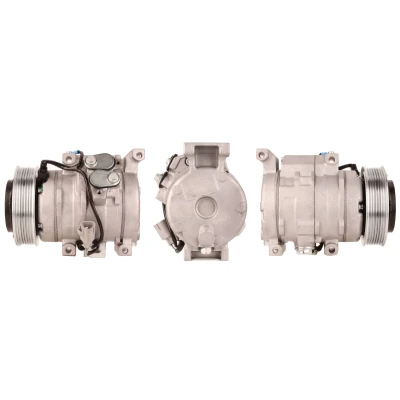 Billede af LUCAS ACP486 Kompressor PAG 46 R134a med pakninger