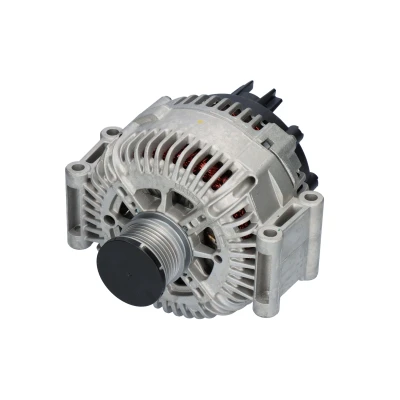 Billede af VALEO 440176 Generator 14V 180A MERCEDES BENZ: Sprinter 3.5 T Ladvogn/Chassis, Van, Vito Bus