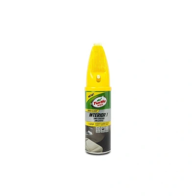 Billede af Turtle Wax Polstringsrenser TW51987 Interior 1 (400 ml)