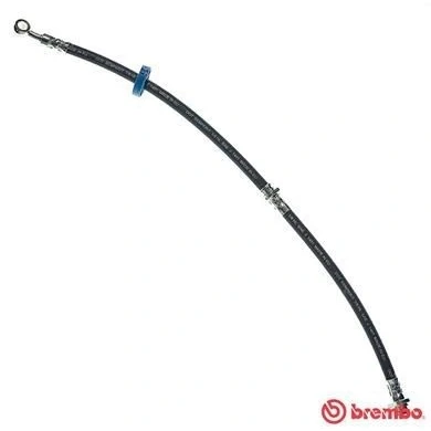 Billede af BREMBO T 79 008 Bremseslange 540 F10X1