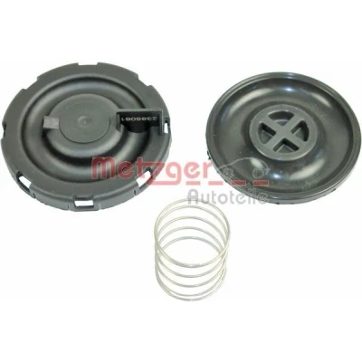 Billede af METZGER 2385061 Ventil, krumtaphusudlufting BMW: 3 Sedan, Touring, Coupe