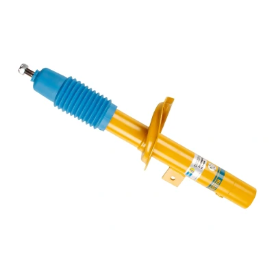 Billede af BILSTEIN B6 Performance 35 046462 Støddæmper venstre foraksel Gastryk enkeltrør upside down Fjederben øverste stift PEUGEOT: 206 Hatchback, SW
