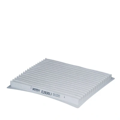 Billede af HENGST FILTER E2930LI Kabinefilter Pollenfilter 216 196 16 TOYOTA: Yaris I Hatchback, Verso, Corolla IX Station Wagon