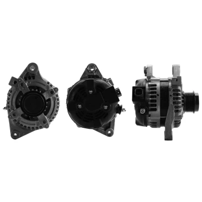 Billede af LUCAS ELECTRICAL LRA03353 Generator 14V 100A TOYOTA: RAV4 III SUV, Auris Hatchback, Avensis Stationcar