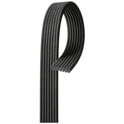 Billede af GATES 7DPK2074 Kileribberem 2074 7 Polyester, EPDM (ethyl propylen dien gummi) FleetRunner Micro V PORSCHE: Cayenne, VOLKSWAGEN: Touareg I