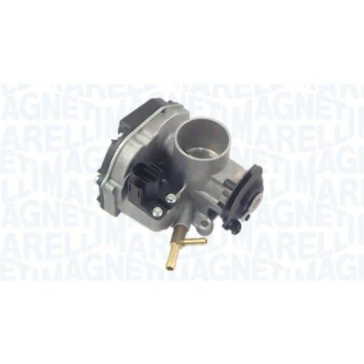 Billede af MAGNETI MARELLI 802000000090 Gasspjæld VOLKSWAGEN: Lupo / 3L