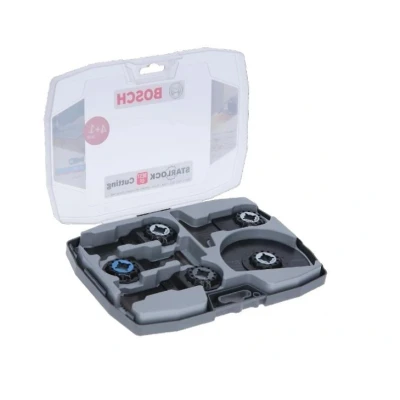 Billede af BOSCH 2 608 664 131 Multifunktionsværktøj (multi tool) 5